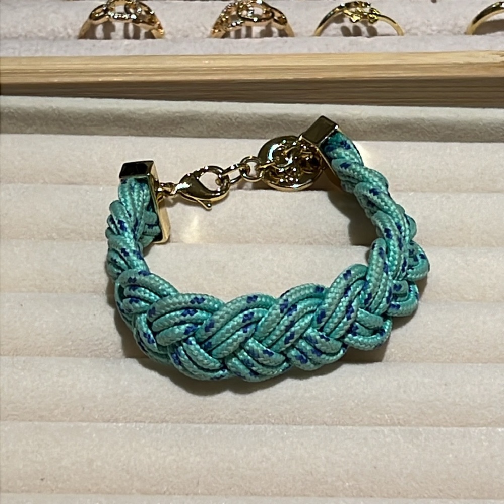 Vineyard Vines Nautical Bracelet - image 5